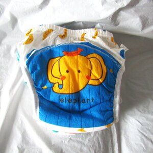 6 pairs Girls underpants size 5